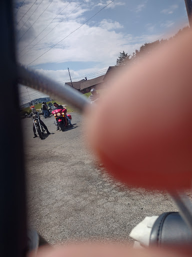 Harley-Davidson Dealer «Queen City Harley-Davidson», reviews and photos, 5960 Dixie Hwy, Fairfield, OH 45014, USA