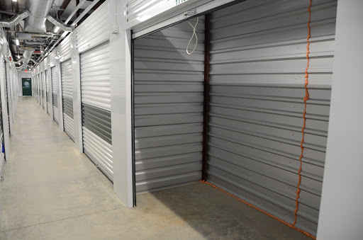 Self-Storage Facility «Shamrock Self Storage», reviews and photos, 765 W Carmel Dr, Carmel, IN 46032, USA