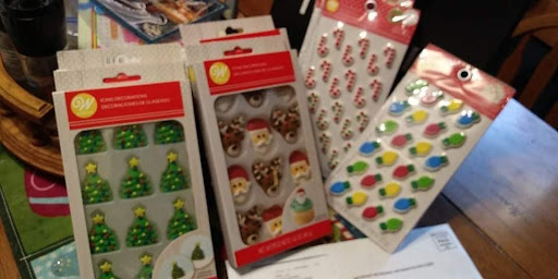 Fabric Store «Jo-Ann Fabrics and Crafts», reviews and photos, 373 E Palatine Rd, Arlington Heights, IL 60004, USA