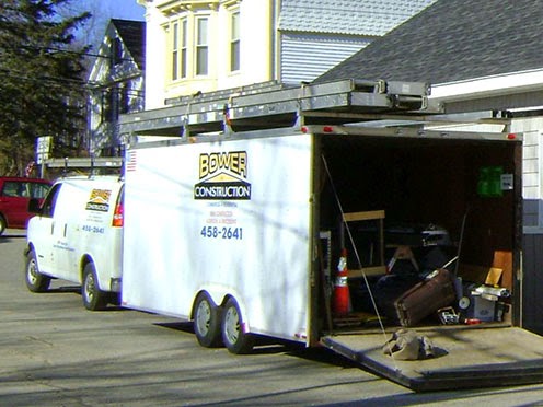 Photo of Bower Construction LLC