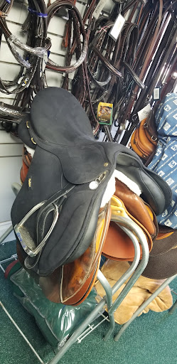 Tack Shop «Outlaw Outfitters», reviews and photos, 530 US-206, Newton, NJ 07860, USA