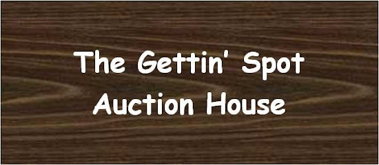 The Gettin' Spot Auction Sales & Services