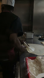 Photo n°69 de Ammaa’s Restaurant à La Courneuve ()