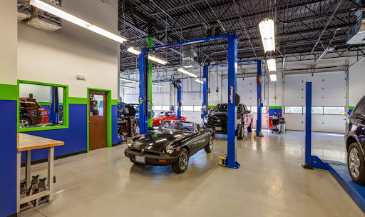 Auto Repair Shop «Honest-1 Auto Care», reviews and photos, 10645 Loveland Madeira Rd, Loveland, OH 45140, USA