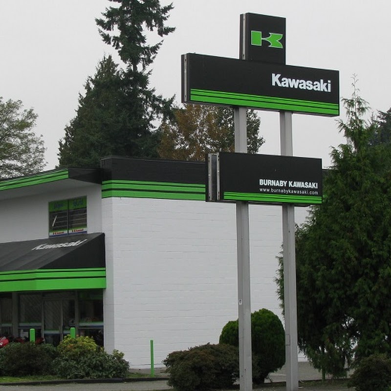 Burnaby Kawasaki