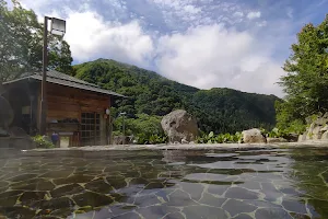 Maguse Onsen image