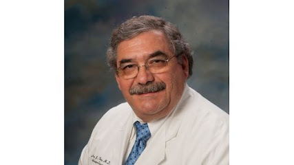 Andre J. Fontana, MD
