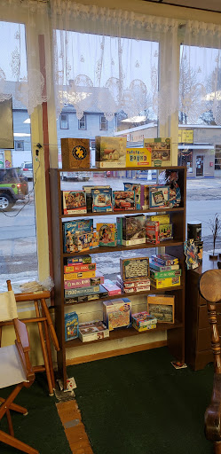 Thrift Store «Venango County Humane Society Thrift Store», reviews and photos, 744 Liberty St, Franklin, PA 16323, USA