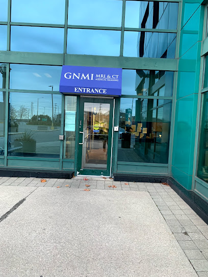 GNMI Medical Imaging