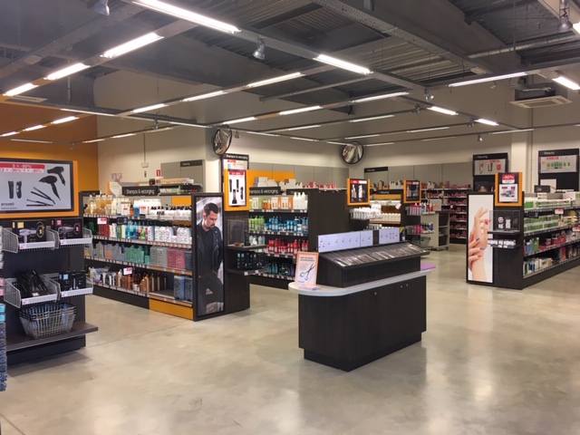 Beoordelingen van Pro-Duo in Hasselt - Cosmeticawinkel