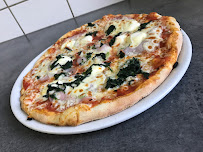 Plats et boissons du Pizzeria Gusto Pizza à Cattenom - n°10