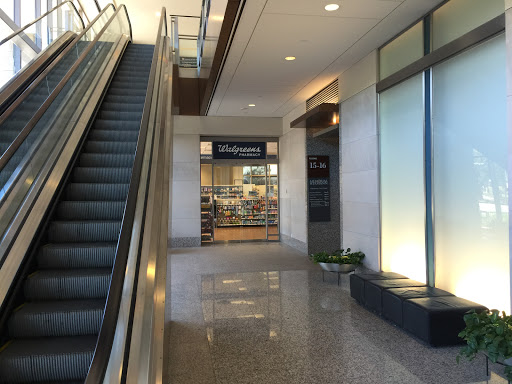 Walgreens Pharmacy at Memorial Hermann Hospital-TMC, 6400 Fannin St #102, Houston, TX 77030, USA, 