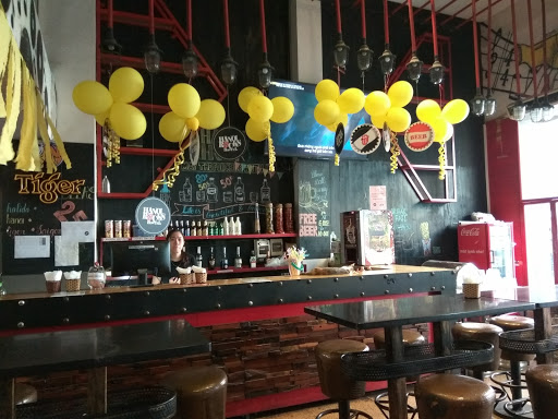 Hanoi Rocks Bar
