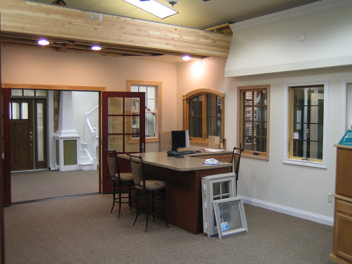 Home Lumber of New Haven, Incorporated, 2101 Lincoln Hwy E, New Haven, IN 46774, Contractor