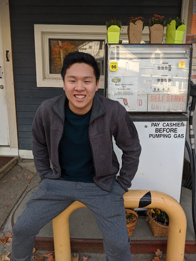 Deli «Belmont General Store», reviews and photos, 2400 Belmont Rd, Belmont, VT 05730, USA