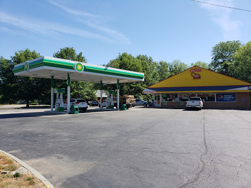 Grocery Store «Terrace Grocery», reviews and photos, 1102 Penniman Rd, Williamsburg, VA 23185, USA