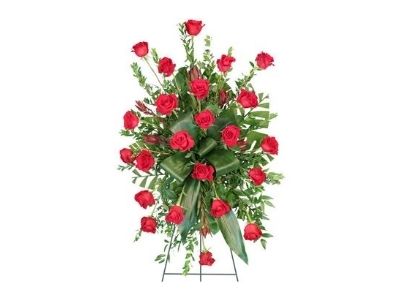 Florist «Veronica Shoemaker Florist Shop», reviews and photos, 3510 Dr Martin Luther King Jr Blvd, Fort Myers, FL 33916, USA