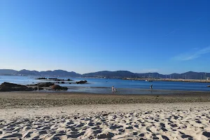 Praia de Carril image