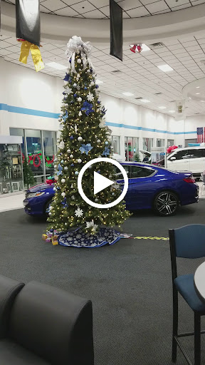 Honda Dealer «Findlay Honda Henderson», reviews and photos, 933 Auto Show Drive, Henderson, NV 89014, USA