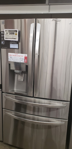 Home Improvement Store «The Home Depot», reviews and photos, 2490 Meadow Crest Rd, Greensboro, GA 30642, USA