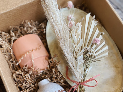 Florist «A Village of Flowers», reviews and photos, 1712 21st Ave S, Nashville, TN 37212, USA