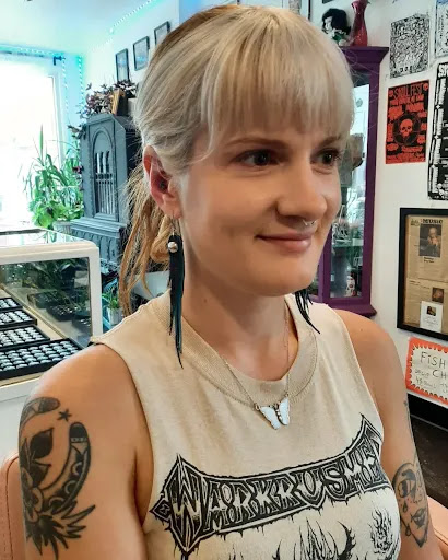 Explore tequila tattoo ideas, creative tattoo ideas in Pittsburgh, available at Pittsburgh Body Piercing