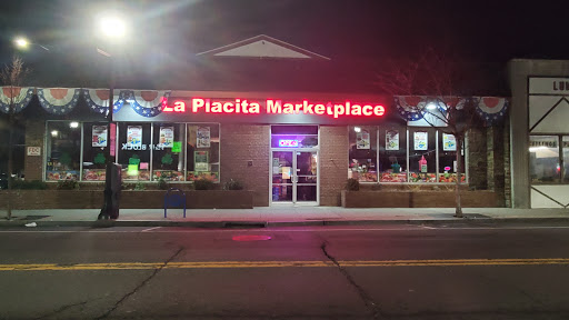 Supermarket «La Placita Supermarket», reviews and photos, 155 N Main St, Port Chester, NY 10573, USA