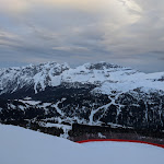 Photo n°2 de l'avis de Tommaso.r fait le 29/12/2019 à 01:09 sur le  Baita Natalia à Madonna di Campiglio