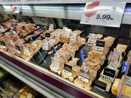 Supermarket «Hy-Vee», reviews and photos, 4605 Fleur Dr, Des Moines, IA 50321, USA