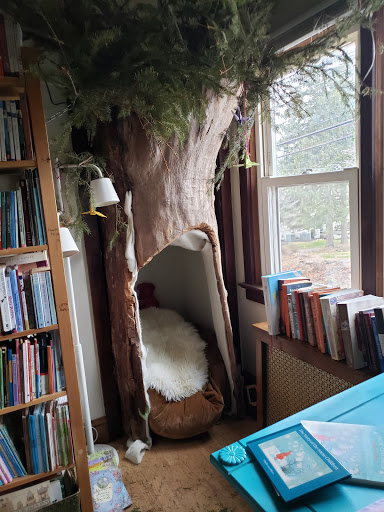 Book Store «Ideas bookstore», reviews and photos, 2234 Kimberton Rd, Phoenixville, PA 19460, USA