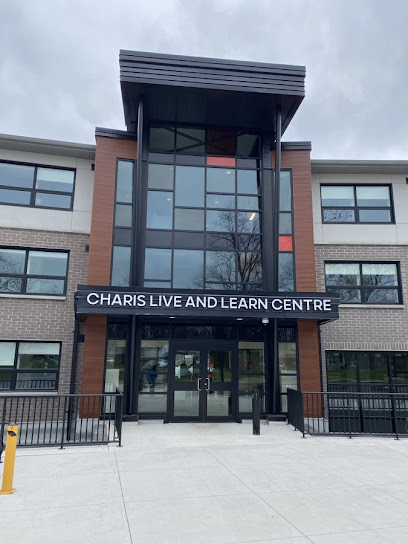 Charis Live and Learn Centre