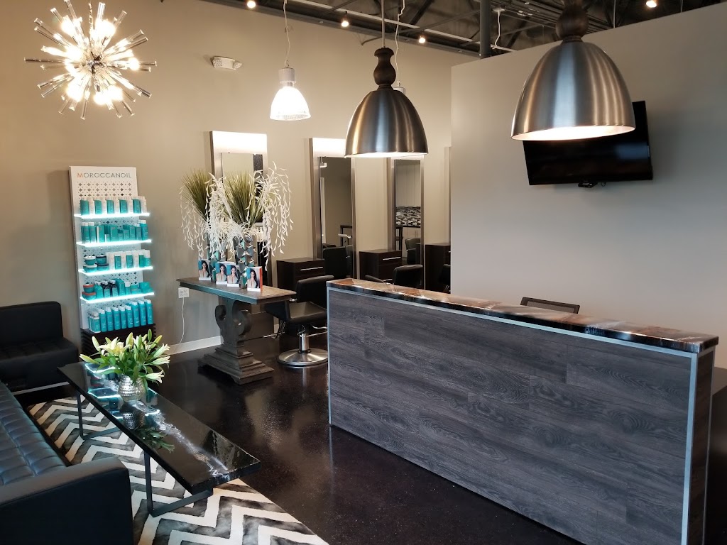 M Salon Suite Rental 60108