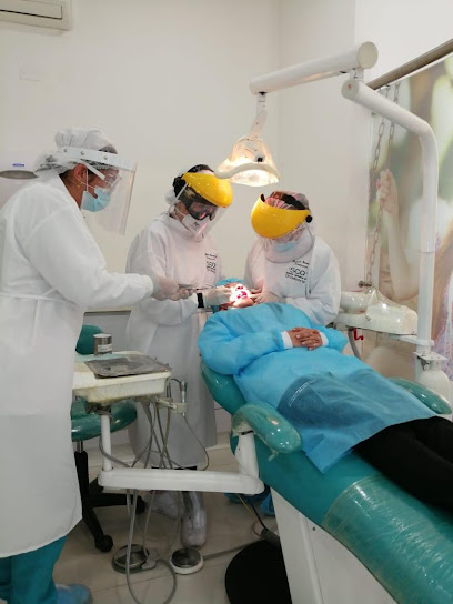 Ortodoncista | Dra. Margarita Hernández | Especialista en Invisalign