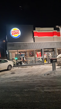 Les plus récentes photos du Restauration rapide Burger King à Amiens - n°2