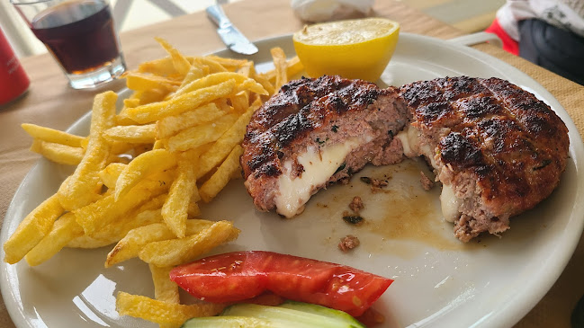 Ταβέρνα Χωνί