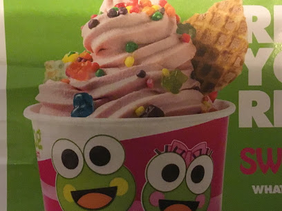 SweetFrog