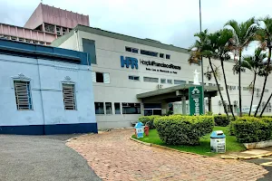 Hospital Francisco Rosas image