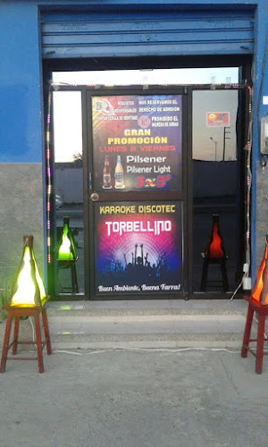 Torbellino Discoteca