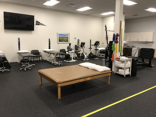 Vista Physical Therapy-Fort Worth, Medical City Way