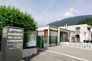 Ecole des Vertes Campagnes