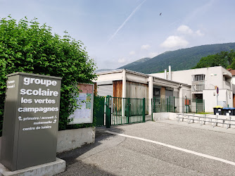 Ecole des Vertes Campagnes