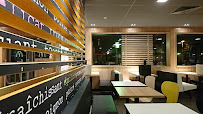 Atmosphère du Restauration rapide McDonald's à Hirson - n°8