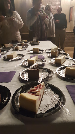 Performing Arts Theater «Hale Centre Theatre - Arizona», reviews and photos, 50 W Page Ave, Gilbert, AZ 85233, USA