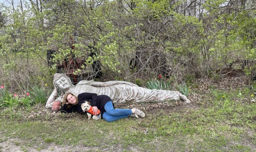 Carpet Store «Ginger Blossom», reviews and photos, 3016 IL-173, Richmond, IL 60071, USA