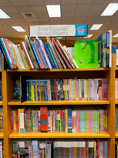 Book Store «Books-A-Million», reviews and photos, 3000 Whiteford Rd, York, PA 17402, USA