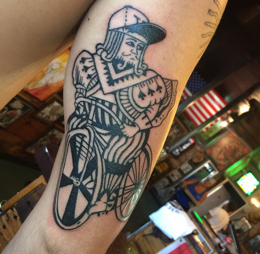 Explore tattoo ideas dreamcatcher, creative tattoo ideas in San Diego, available at Lavish Tattoo Company