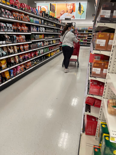 Department Store «Target», reviews and photos, 475 Hartford Rd, New Britain, CT 06053, USA