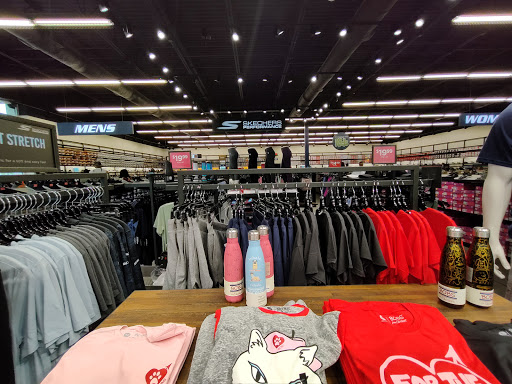 Outlet Mall «Tanger Outlet Daytona», reviews and photos, 1100 Cornerstone Blvd, Daytona Beach, FL 32117, USA