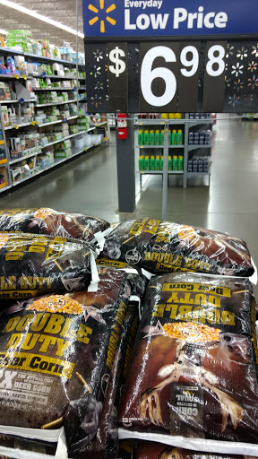 Department Store «Walmart Supercenter», reviews and photos, 135 Stoneridge Dr N, Ruckersville, VA 22968, USA