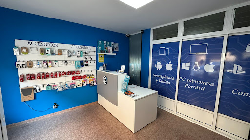 TecnoReparo Servicio Técnico Especializado en Banyeres de Mariola, Alicante